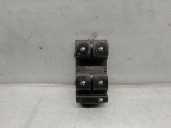 Recambio de mando elevalunas delantero izquierdo para chevrolet cruze 1.6 cat referencia OEM IAM 20830838 