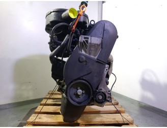 Recambio de motor completo para seat arosa (6h1) 1.0 referencia OEM IAM AER 030100098EX 203863
