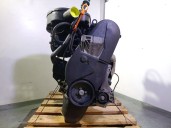 Recambio de motor completo para seat arosa (6h1) 1.0 referencia OEM IAM AER 030100098EX 203863