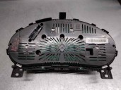 Recambio de cuadro instrumentos para opel insignia berlina 2.0 cdti cat referencia OEM IAM 22956342 