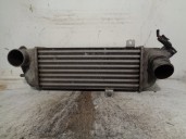 Recambio de intercooler para kia cee´d emotion referencia OEM IAM 2827027060 6072623 MODINE