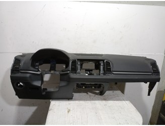 Recambio de salpicadero para skoda karoq (nu7, nd7) 1.6 tdi referencia OEM IAM 57B857007C 57B857007C 