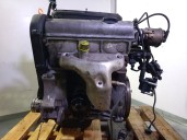 Recambio de motor completo para seat arosa (6h1) 1.0 referencia OEM IAM AER 030100098EX 203863