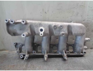 Replacement intake manifold for Fiat Stilo (192) 1.9 JTD CAT OEM IAM reference 46761259 