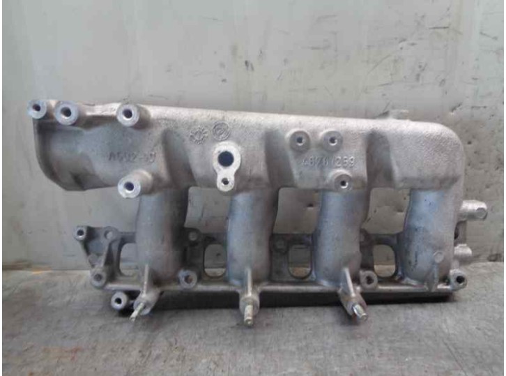 Recambio de colector admision para fiat stilo (192) 1.9 jtd cat referencia OEM IAM 46761259 