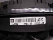 Recambio de cuadro instrumentos para opel insignia berlina 2.0 cdti cat referencia OEM IAM 22956342 