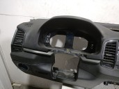 Recambio de salpicadero para skoda karoq (nu7, nd7) 1.6 tdi referencia OEM IAM 57B857007C 57B857007C 