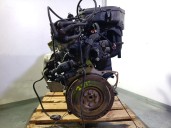 Recambio de motor completo para seat arosa (6h1) 1.0 referencia OEM IAM AER 030100098EX 203863