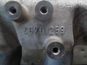 Recambio de colector admision para fiat stilo (192) 1.9 jtd cat referencia OEM IAM 46761259  