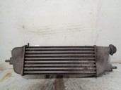 Replacement intercooler for Kia Cee'd Emotion OEM IAM reference 2827027060 6072623 MODINE