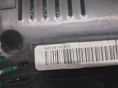 Recambio de cuadro instrumentos para opel insignia berlina 2.0 cdti cat referencia OEM IAM 22956342 