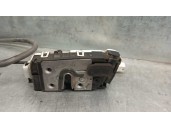 Replacement boot / tailgate lock for Volkswagen Crafter closed box 2.0 TDI OEM IAM reference A9067401035 8 PINS 5 PU