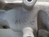 Recambio de colector admision para fiat stilo (192) 1.9 jtd cat referencia OEM IAM 46761259  