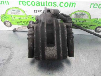 Recambio de pinza freno trasera izquierda para volkswagen polo (9n1) 1.9 tdi referencia OEM IAM 6Q0405C  
