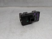 Recambio de mando elevalunas delantero izquierdo para chevrolet cruze 1.6 cat referencia OEM IAM 20830838 