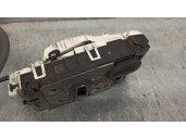 Replacement boot / tailgate lock for Volkswagen Crafter closed box 2.0 TDI OEM IAM reference A9067401035 8 PINS 5 PU
