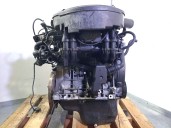 Recambio de motor completo para seat arosa (6h1) 1.0 referencia OEM IAM AER 030100098EX 203863