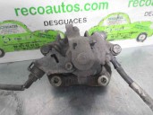 Recambio de pinza freno trasera izquierda para volkswagen polo (9n1) 1.9 tdi referencia OEM IAM 6Q0405C  