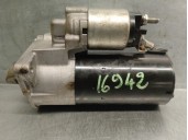 Recambio de motor arranque para alfa romeo giulietta (191) 2.0 jtdm referencia OEM IAM 51810267A152 0001139006 