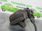 Recambio de pinza freno trasera izquierda para volkswagen polo (9n1) 1.9 tdi referencia OEM IAM 6Q0405C  