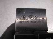 Replacement front left window regulator switch for Kia Cee'd Emotion OEM IAM reference 935701H021 