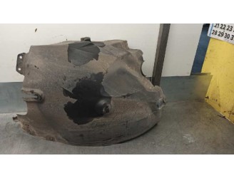 Recambio de paso rueda delantero derecho para volkswagen crafter caja cerrada 2.0 tdi referencia OEM IAM A9066841877  CESTA 4-A