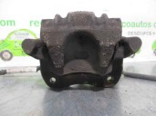 Recambio de pinza freno trasera izquierda para volkswagen polo (9n1) 1.9 tdi referencia OEM IAM 6Q0405C  