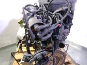 Recambio de motor completo para seat arosa (6h1) 1.0 referencia OEM IAM AER 030100098EX 203863
