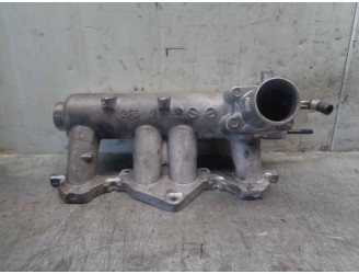 Recambio de colector admision para nissan primera berlina (p11) 2.0 turbodiesel cat referencia OEM IAM 140012F600 