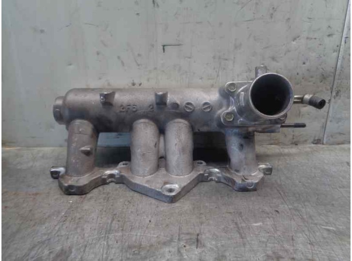 Recambio de colector admision para nissan primera berlina (p11) 2.0 turbodiesel cat referencia OEM IAM 140012F600  