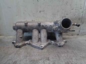 Replacement intake manifold for Nissan Primera sedan (P11) 2.0 turbodiesel cat OEM IAM reference 140012F600 