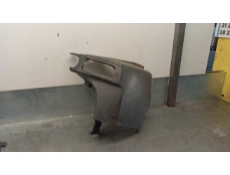 Recambio de puntera paragolpes trasera izquierda para volkswagen crafter caja cerrada 2.0 tdi referencia OEM IAM A9068801371  