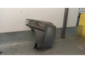 Replacement rear left bumper corner for Volkswagen Crafter closed van 2.0 TDI OEM IAM reference A9068801371 