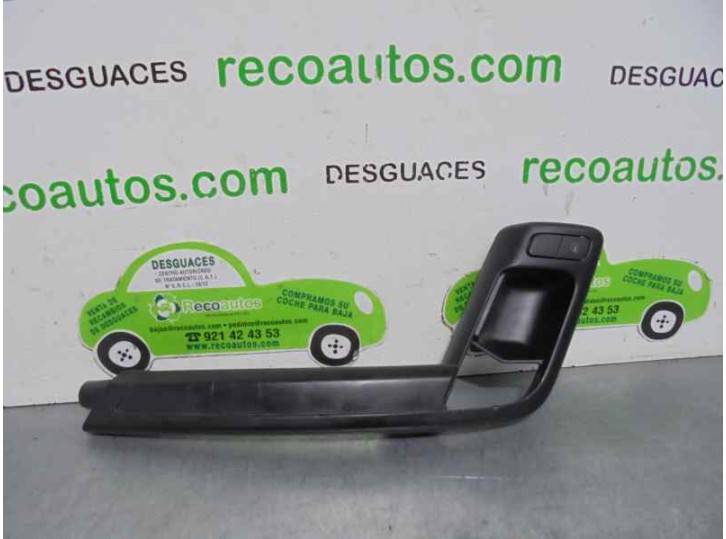 Recambio de mando elevalunas trasero derecho para volkswagen polo (9n1) 1.9 tdi referencia OEM IAM 6Q0959856 