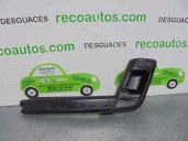 Recambio de mando elevalunas trasero derecho para volkswagen polo (9n1) 1.9 tdi referencia OEM IAM 6Q0959856  