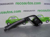 Recambio de mando elevalunas trasero derecho para volkswagen polo (9n1) 1.9 tdi referencia OEM IAM 6Q0959856 