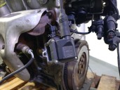 Recambio de motor completo para seat arosa (6h1) 1.0 referencia OEM IAM AER 030100098EX 203863