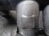 Recambio de colector admision para nissan primera berlina (p11) 2.0 turbodiesel cat referencia OEM IAM 140012F600  