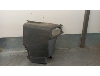 Recambio de puntera paragolpes trasera derecha para volkswagen crafter caja cerrada 2.0 tdi referencia OEM IAM A9068802371  