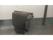 Replacement rear right bumper end cap for Volkswagen Crafter closed box 2.0 TDI OEM IAM reference A9068802371 