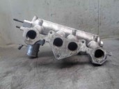 Recambio de colector admision para nissan primera berlina (p11) 2.0 turbodiesel cat referencia OEM IAM 140012F600 