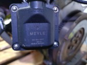 Recambio de motor completo para seat arosa (6h1) 1.0 referencia OEM IAM AER 030100098EX 203863