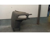 Replacement rear right bumper end cap for Volkswagen Crafter closed box 2.0 TDI OEM IAM reference A9068802371 