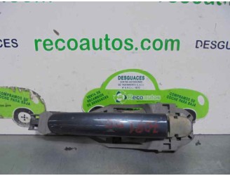 Recambio de maneta exterior delantera derecha para volkswagen polo (9n1) 1.9 tdi referencia OEM IAM 