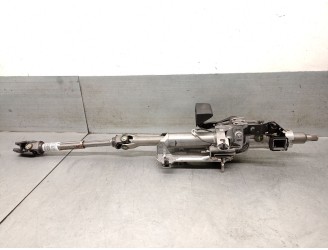 Recambio de columna direccion para opel corsa f (p2jo) corsa-e (68) referencia OEM IAM 9824737580 