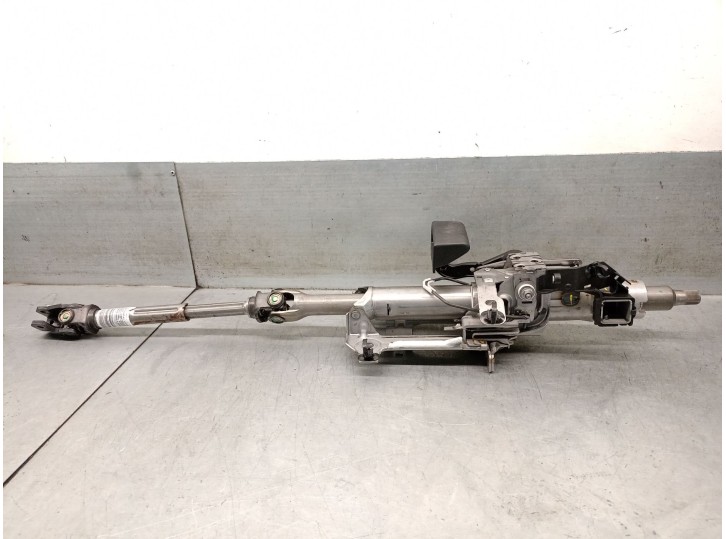 Recambio de columna direccion para opel corsa f (p2jo) corsa-e (68) referencia OEM IAM 9824737580 