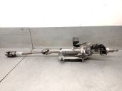 Recambio de columna direccion para opel corsa f (p2jo) corsa-e (68) referencia OEM IAM 9824737580 