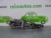 Recambio de maneta exterior delantera derecha para volkswagen polo (9n1) 1.9 tdi referencia OEM IAM 