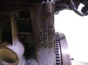 Recambio de motor completo para seat arosa (6h1) 1.0 referencia OEM IAM AER 030100098EX 203863