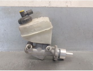 Recambio de bomba freno para nissan kubistar furgoneta (x76) 1.5 dci 70 referencia OEM IAM 4601000QAL 4601000QAL 310027 BOSCH